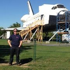 Michael Craig Borders