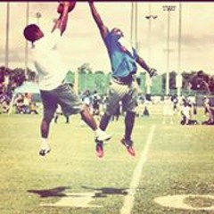 Brandon Ducksquad Lakins