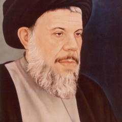 تنادي الشهادة بصوت الحاج محمود الزبيدي