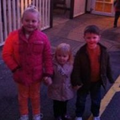 Kelly McKinnon Was Frazer