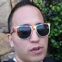 Michael Pawlak-Kanyusik