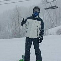 Spotswood Dandridge Jr