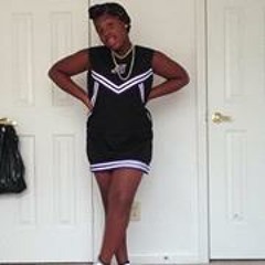 Justice Unique Fulgham