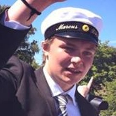 Marcus Svensson Rosén