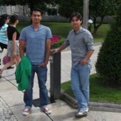 Carlos Andres Muñoz Serna