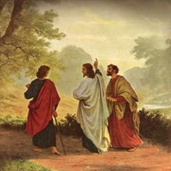 エマオへの道 Mko S Stream