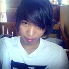 Rommel Jake Santos