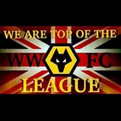 Banghar wolves