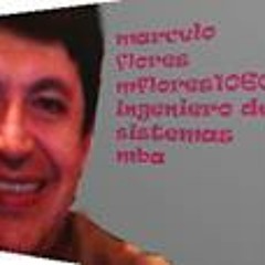 Marcelo Flores Flores