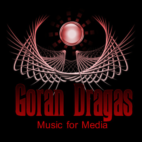 Goran Dragaš’s avatar