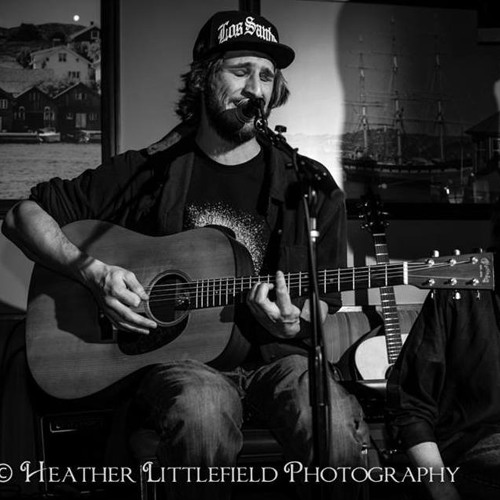 Back There (cell phone demo)