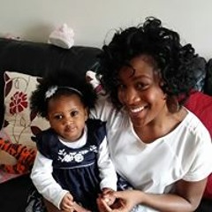 Chantal AbiYah Ubaka