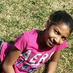 McKenzie Da'Shae Davis