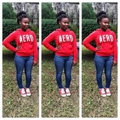 Self-made Brii Idgaf