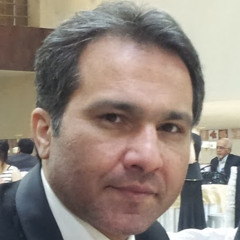 shahram neysari