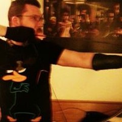 Cain Ulfhednar McGee