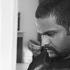 Ashish Joseph Thomas