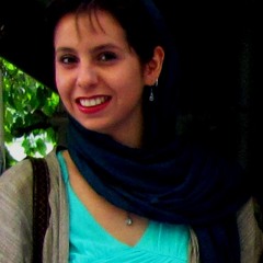 Maryam Taqavi