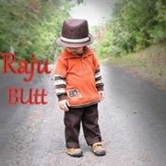 Raju Butt