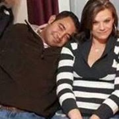 Samantha Parris Cody