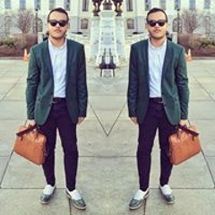 Jonathan Acosta Hassan