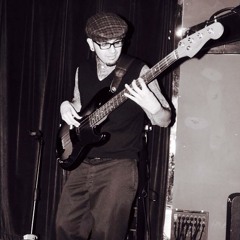 David Flores (((Bass)))