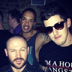 Dusky Mix