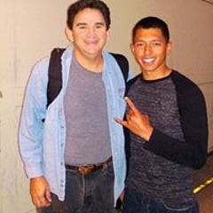 Eddie Saiz 1