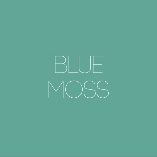 BLUE MOSS’s avatar