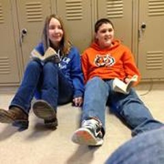 Kateland Danielle Wilfong