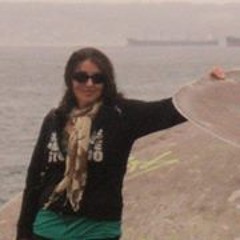 Carolina Patricia Sierra