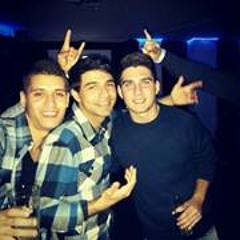 Agus Britos
