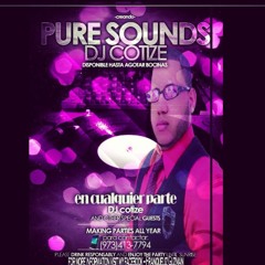 DJ Cotize