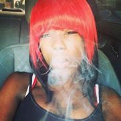 She Rollin Foe Anjuan Jr.