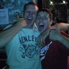 David Willburto Darke