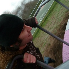 Ian Carlin (enut carnut)