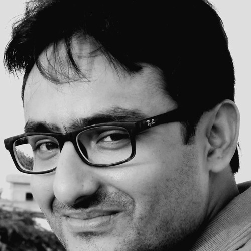 Syed Usama Ahsan’s avatar