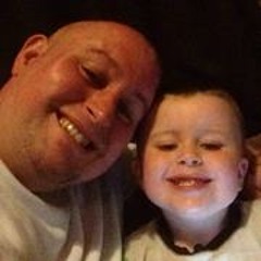 Jamie Big-Daddy Roberts