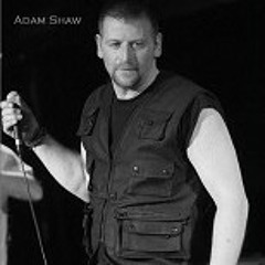 Adam Shaw.