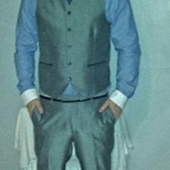 Christopher Cowan 2