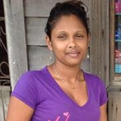 Bibi Nazia Halima Shakeer