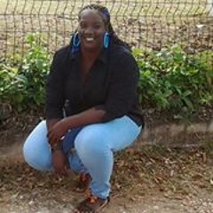Jojo Poupée des Iles