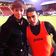 Adam Lambie