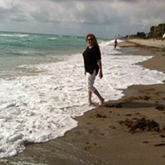 Sherryl Parrish #1 Wife