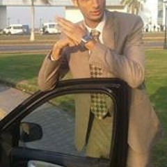 Mosab Dawoud