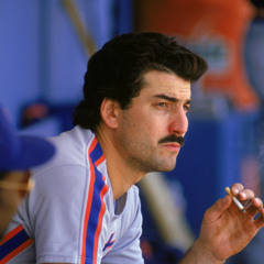 Theoretical Mustache