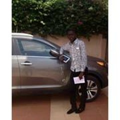 Owura Osei Asibeh тм