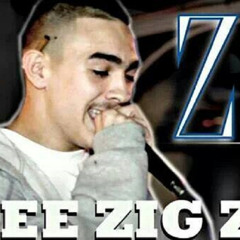 ZIGZAGS MAMA