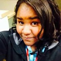 Keiona Key'Rae Thompson