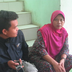 udin dan munaroh